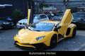 Lamborghini Aventador LP 700-4*SV UMBAU*LIFT*KERAMIC*21"*TOP Gelb - thumbnail 12