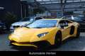 Lamborghini Aventador LP 700-4*SV UMBAU*LIFT*KERAMIC*21"*TOP Gelb - thumbnail 11