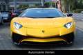 Lamborghini Aventador LP 700-4*SV UMBAU*LIFT*KERAMIC*21"*TOP Gelb - thumbnail 2