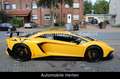 Lamborghini Aventador LP 700-4*SV UMBAU*LIFT*KERAMIC*21"*TOP Gelb - thumbnail 9