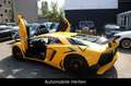 Lamborghini Aventador LP 700-4*SV UMBAU*LIFT*KERAMIC*21"*TOP Gelb - thumbnail 10