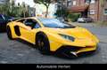 Lamborghini Aventador LP 700-4*SV UMBAU*LIFT*KERAMIC*21"*TOP Gelb - thumbnail 3