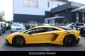 Lamborghini Aventador LP 700-4*SV UMBAU*LIFT*KERAMIC*21"*TOP Gelb - thumbnail 4