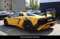 Lamborghini Aventador LP 700-4*SV UMBAU*LIFT*KERAMIC*21"*TOP Gelb - thumbnail 7