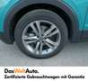 Volkswagen T-Cross Life TSI Blauw - thumbnail 4