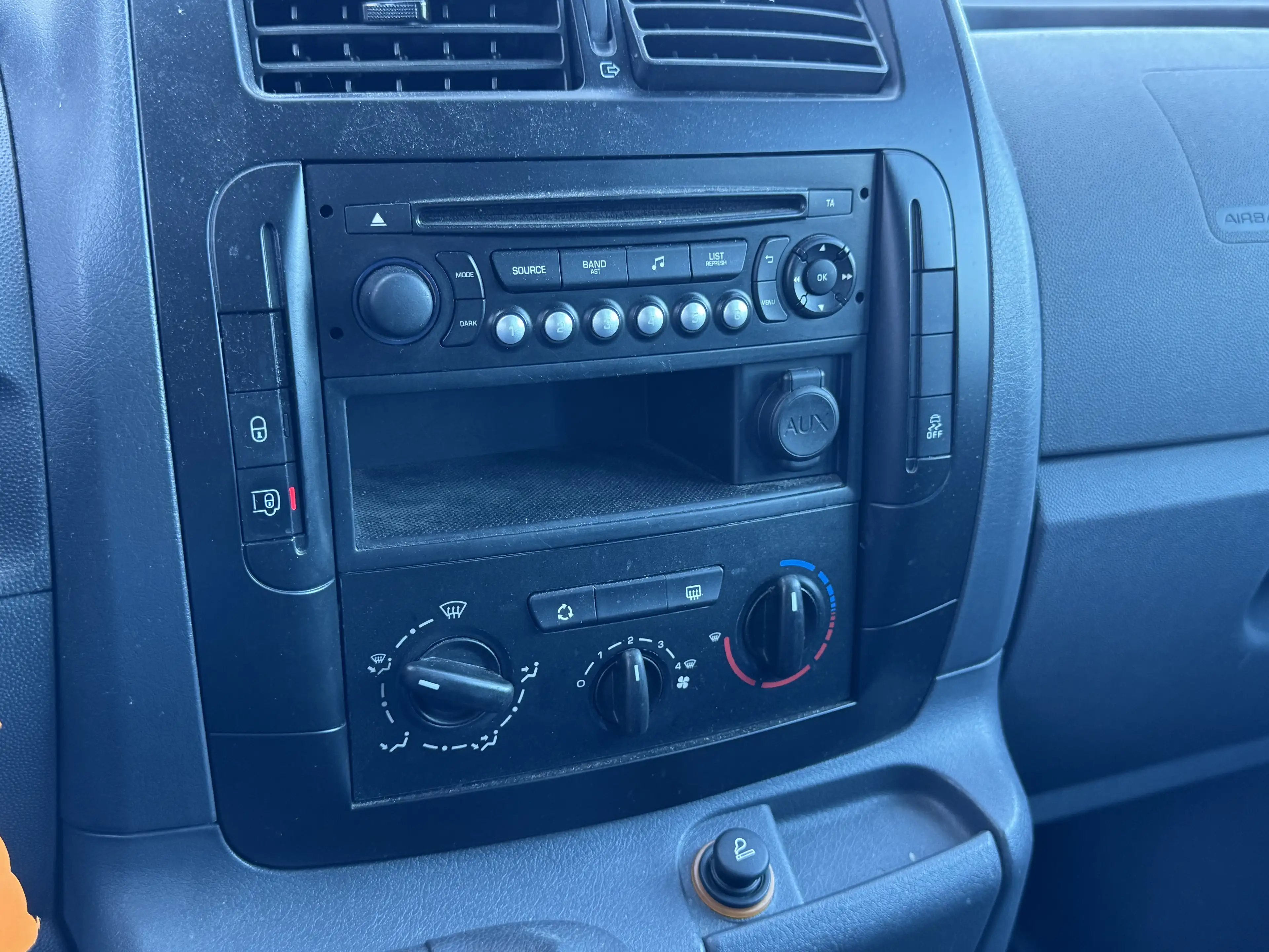 Fiat Scudo 1.6 MultiJet | L2H1 DubCab 6-Pers | Trekhaak — photo 14