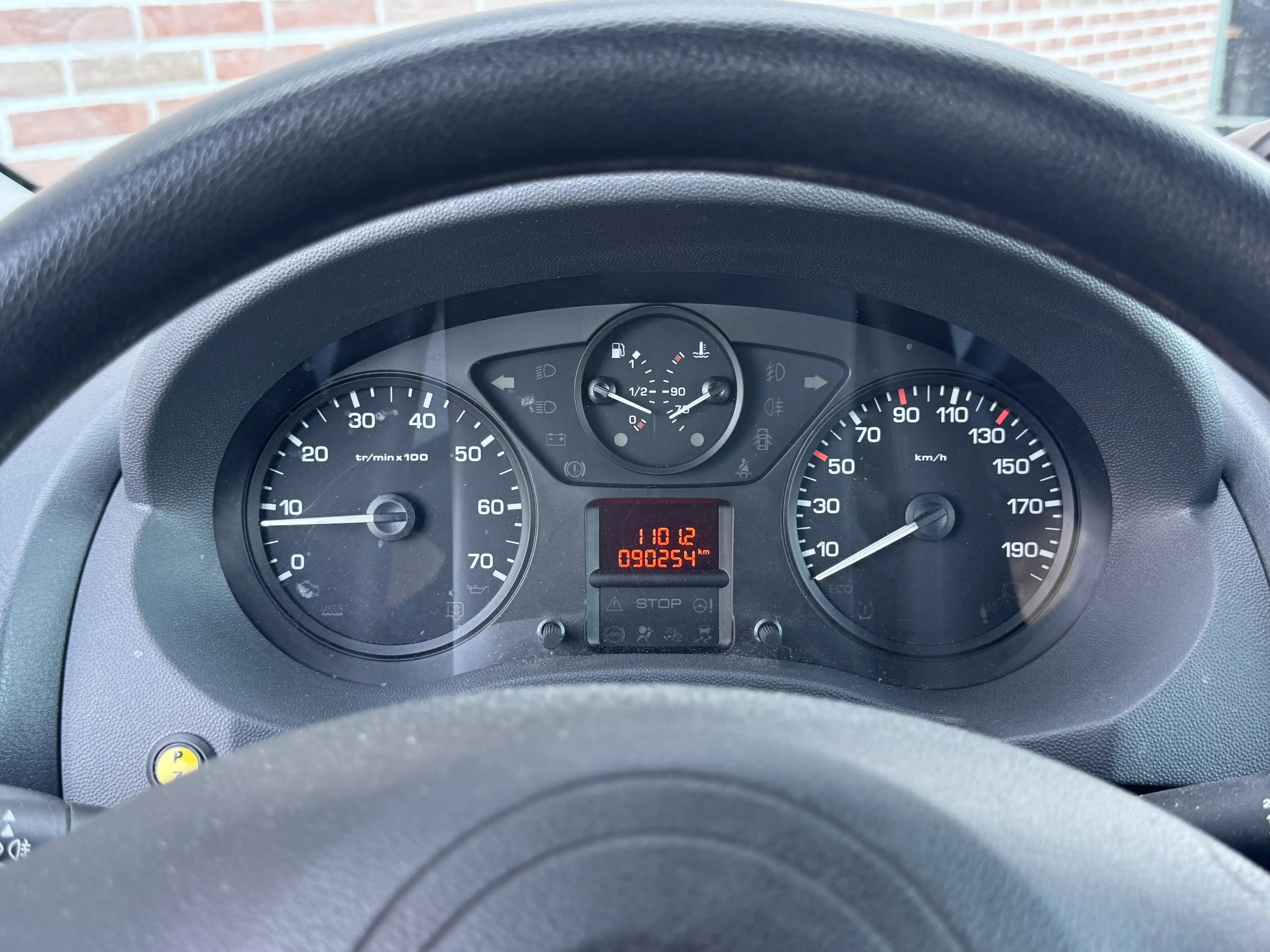 Fiat Scudo 1.6 MultiJet | L2H1 DubCab 6-Pers | Trekhaak — photo 12