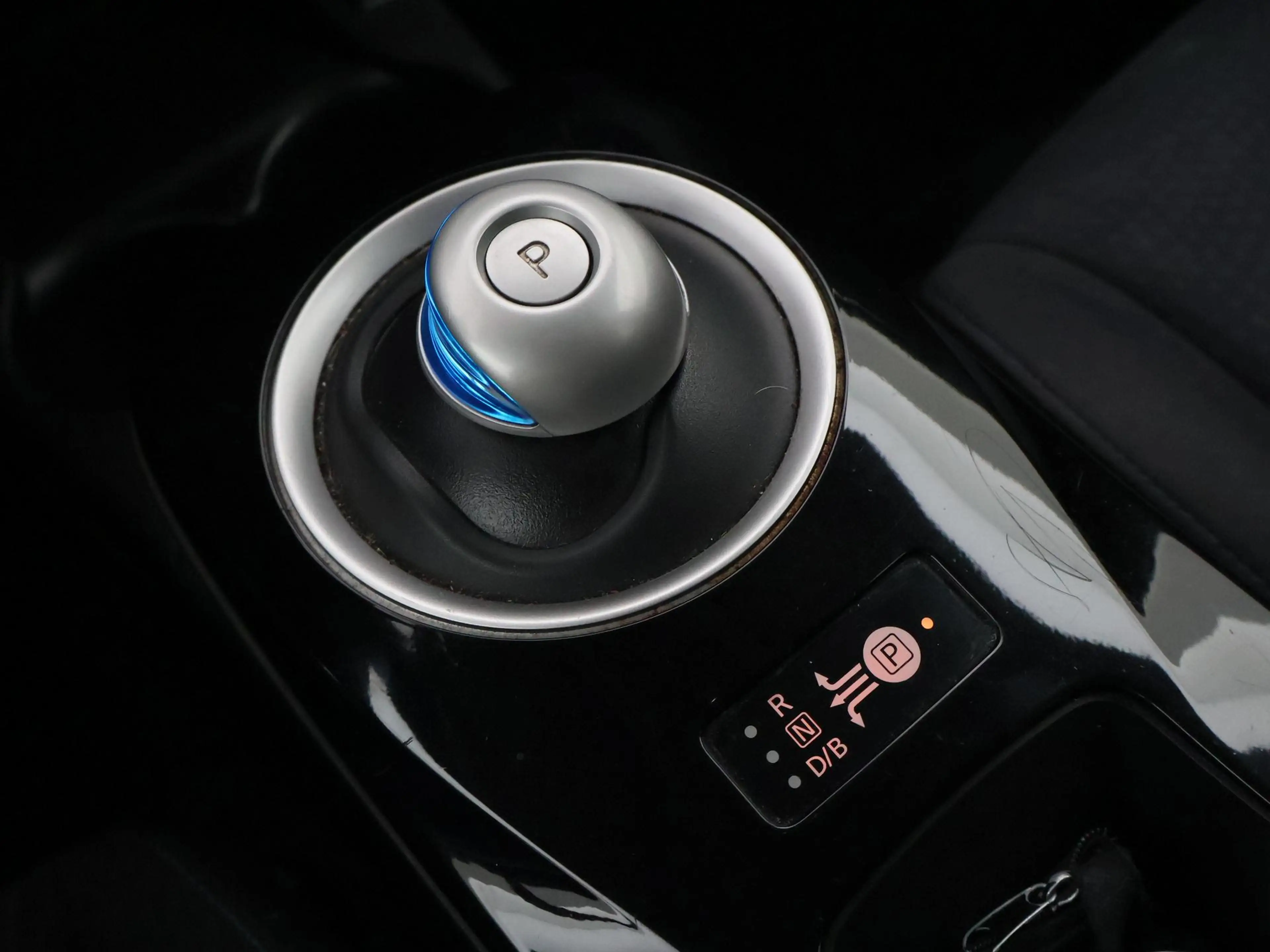 Nissan Leaf ACENTA 24 KWH INCL. ACCU + STANDKACHEL | STOEL/STU — photo 38
