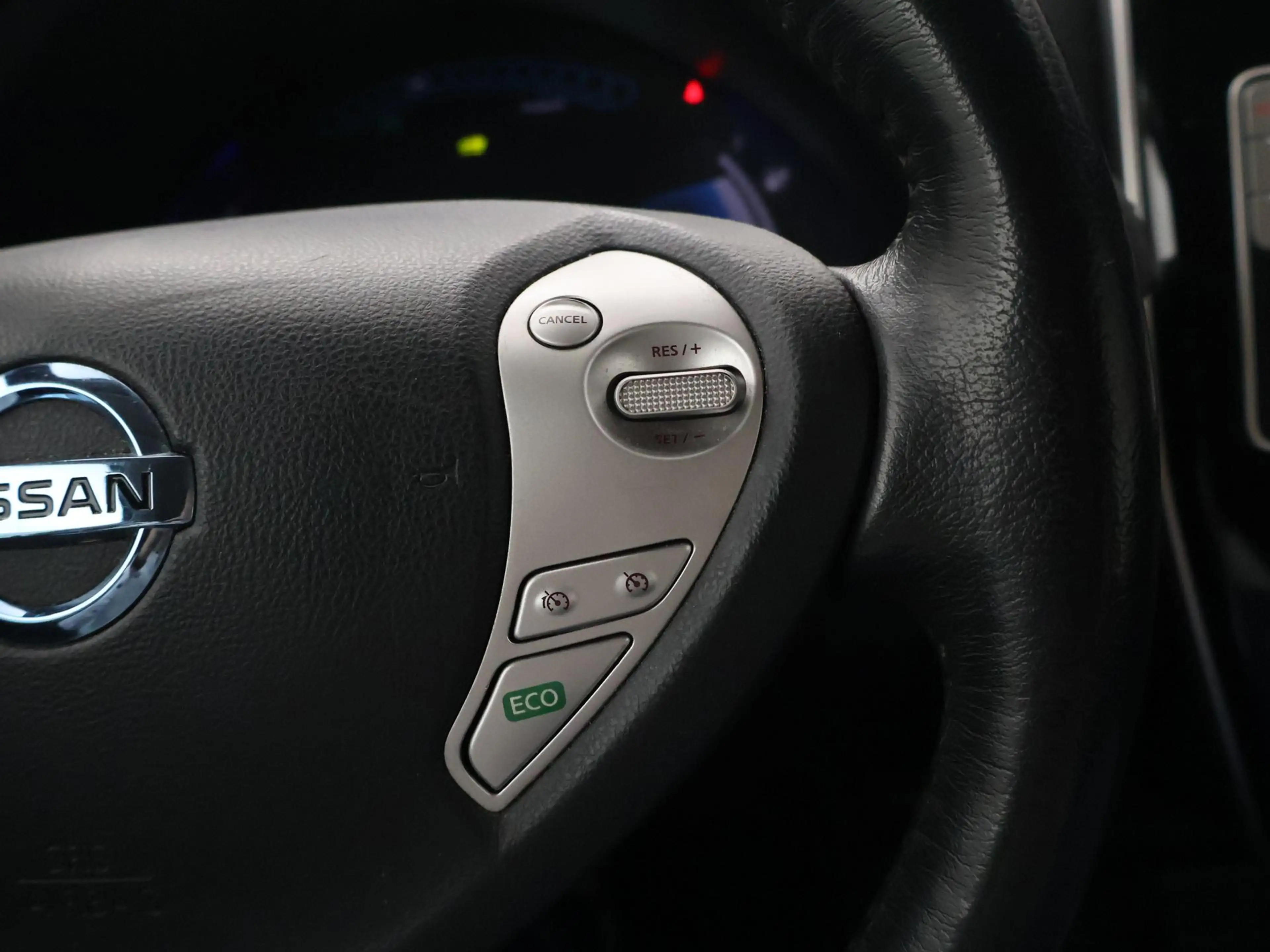 Nissan Leaf ACENTA 24 KWH INCL. ACCU + STANDKACHEL | STOEL/STU — photo 28