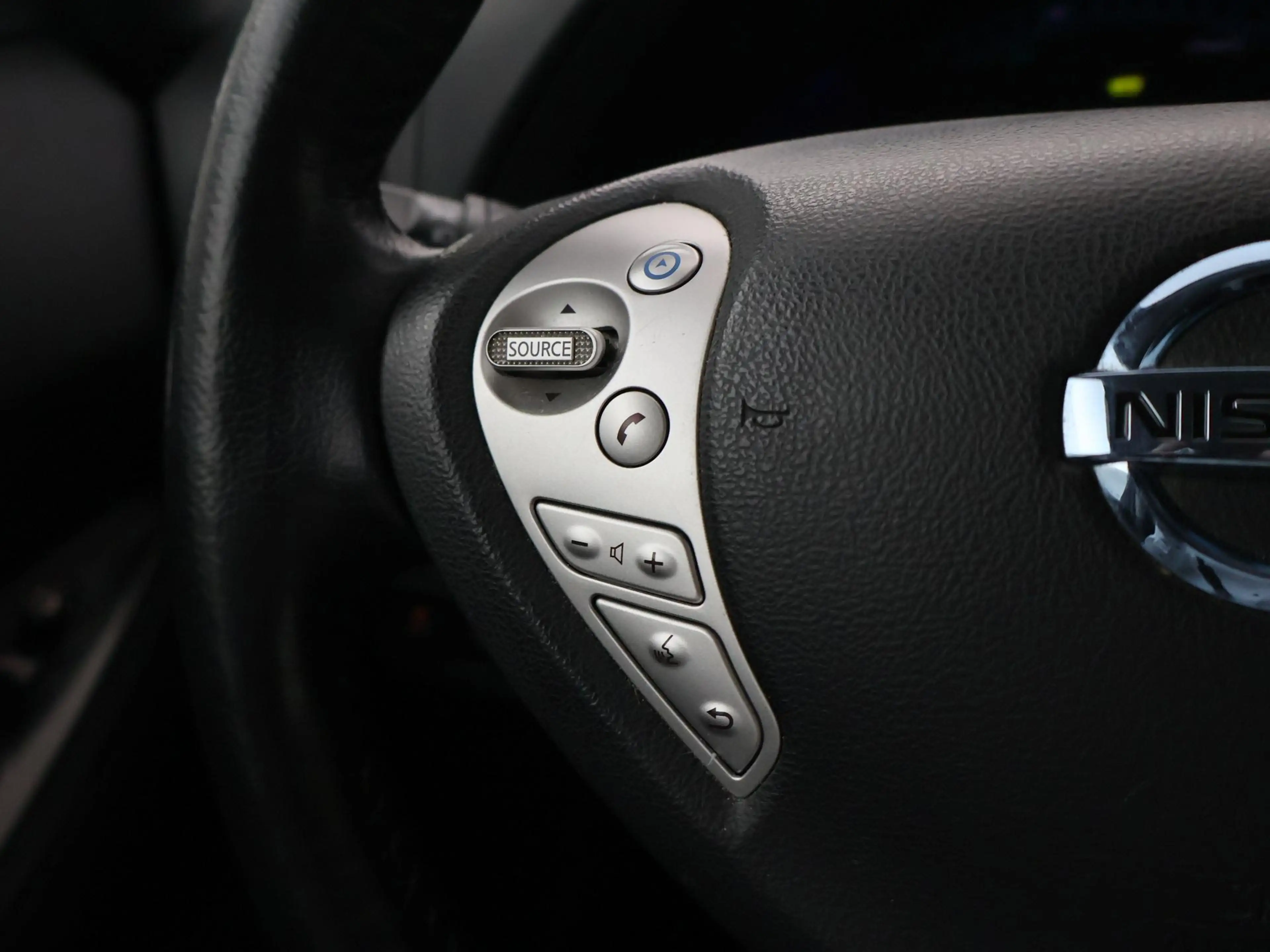 Nissan Leaf ACENTA 24 KWH INCL. ACCU + STANDKACHEL | STOEL/STU — photo 27