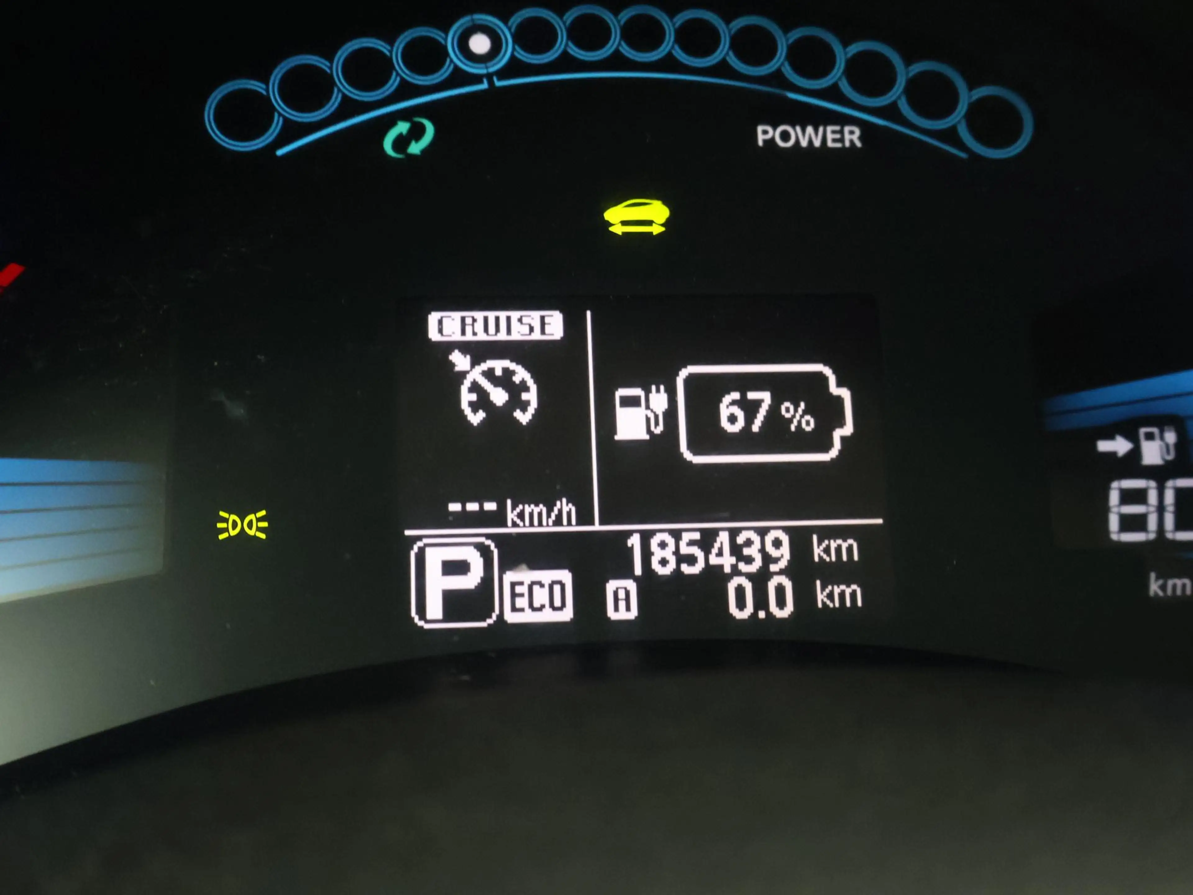 Nissan Leaf ACENTA 24 KWH INCL. ACCU + STANDKACHEL | STOEL/STU — photo 30