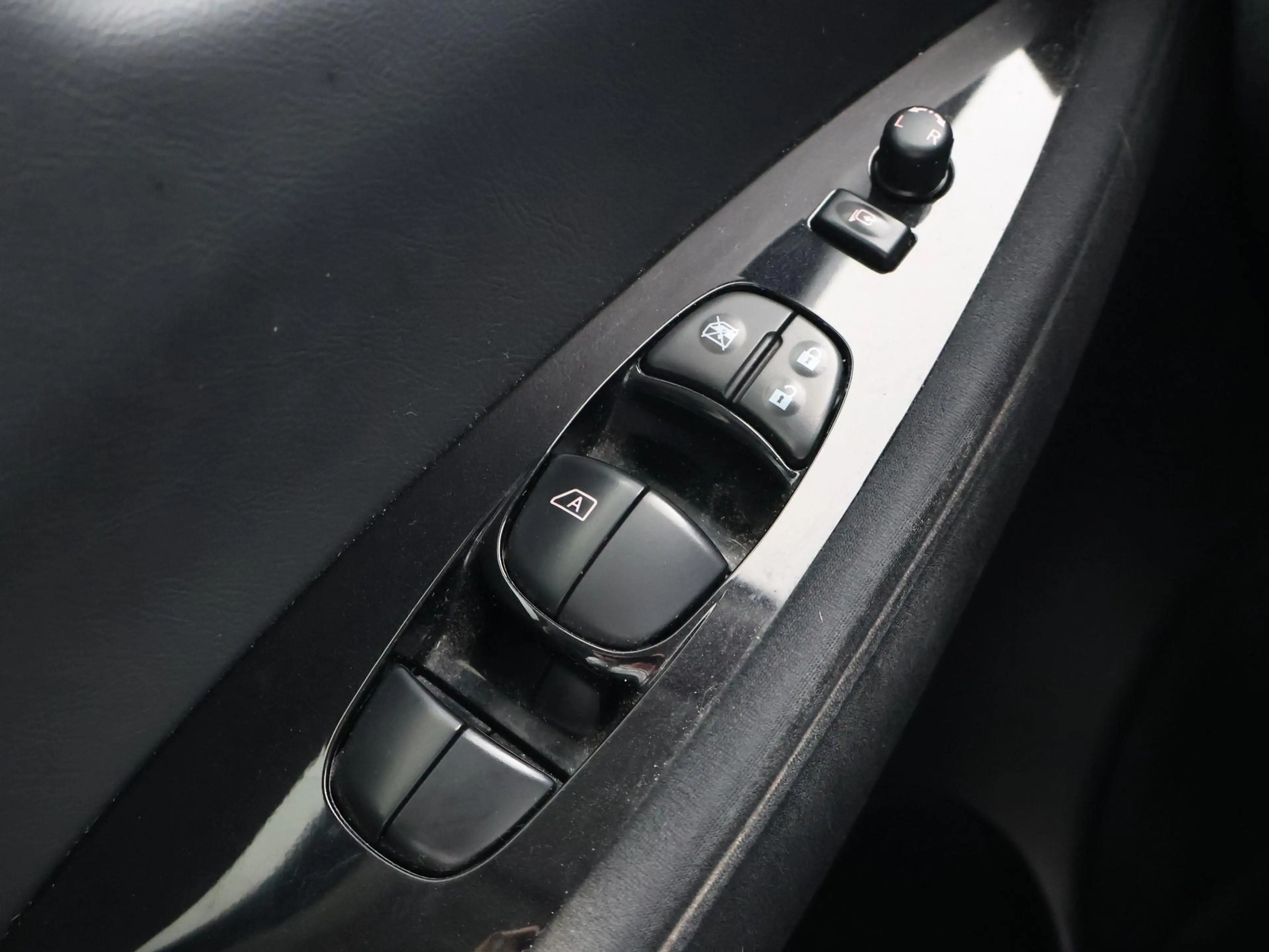 Nissan Leaf ACENTA 24 KWH INCL. ACCU + STANDKACHEL | STOEL/STU — photo 19
