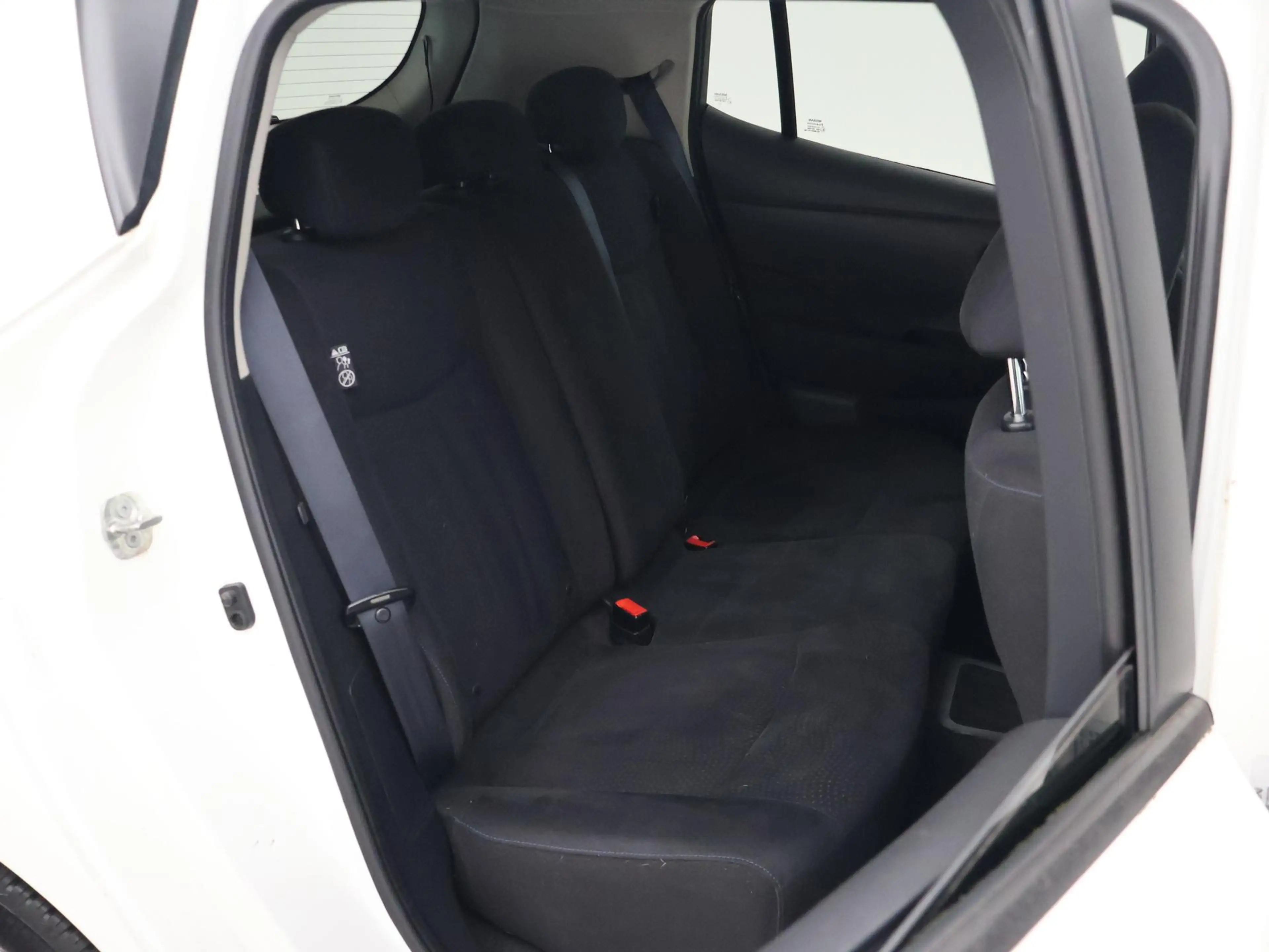 Nissan Leaf ACENTA 24 KWH INCL. ACCU + STANDKACHEL | STOEL/STU — photo 10