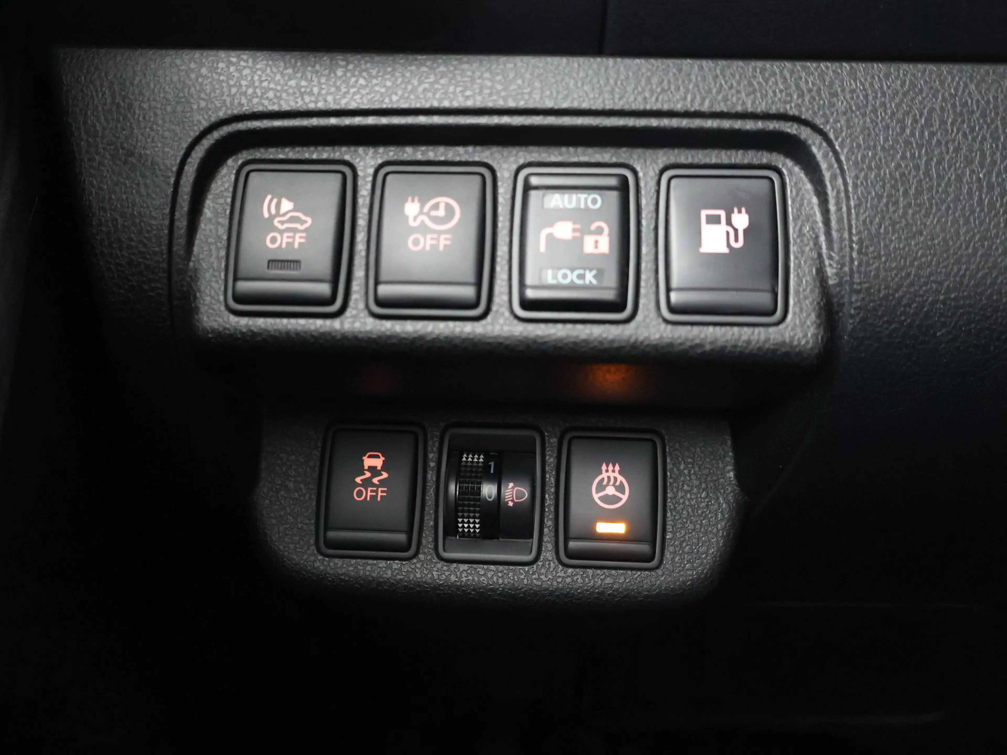 Nissan Leaf ACENTA 24 KWH INCL. ACCU + STANDKACHEL | STOEL/STU — photo 26