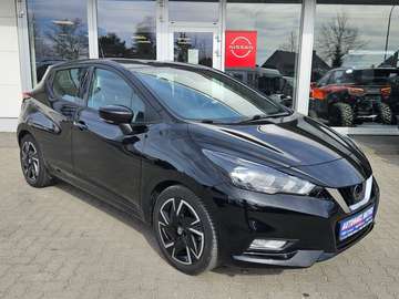 1.0 IG-T N-Way Navi Sitzheizung PDC ALU