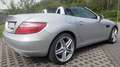 Mercedes-Benz SLK 250 CDI , GPS, BOITE MANUELLE , prête a immatriculée Gris - thumbnail 4