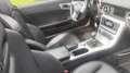 Mercedes-Benz SLK 250 CDI , GPS, BOITE MANUELLE , prête a immatriculée Gris - thumbnail 6