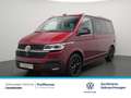 Volkswagen T6.1 California 2.0 TDI DSG 4M Beach ACC DCC LED Negru - thumbnail 1