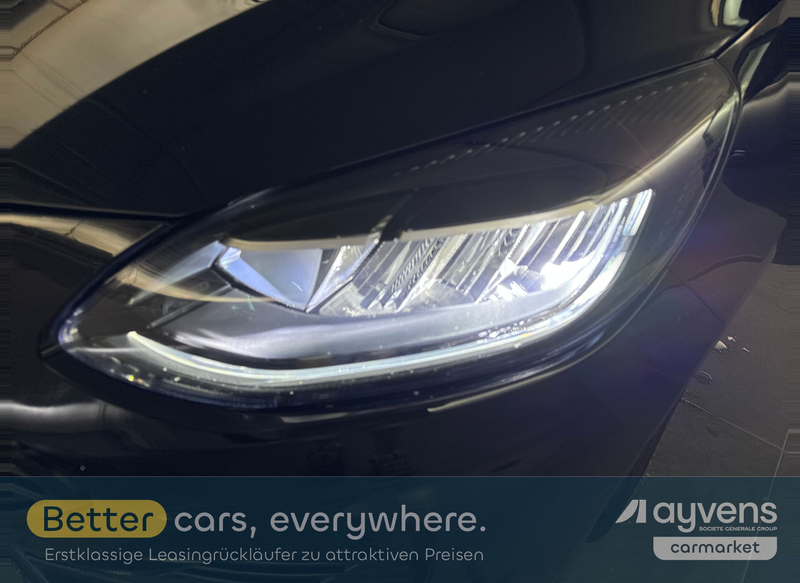 Ford Fiesta 1.0 EcoBoost Hybrid S&S — photo 3