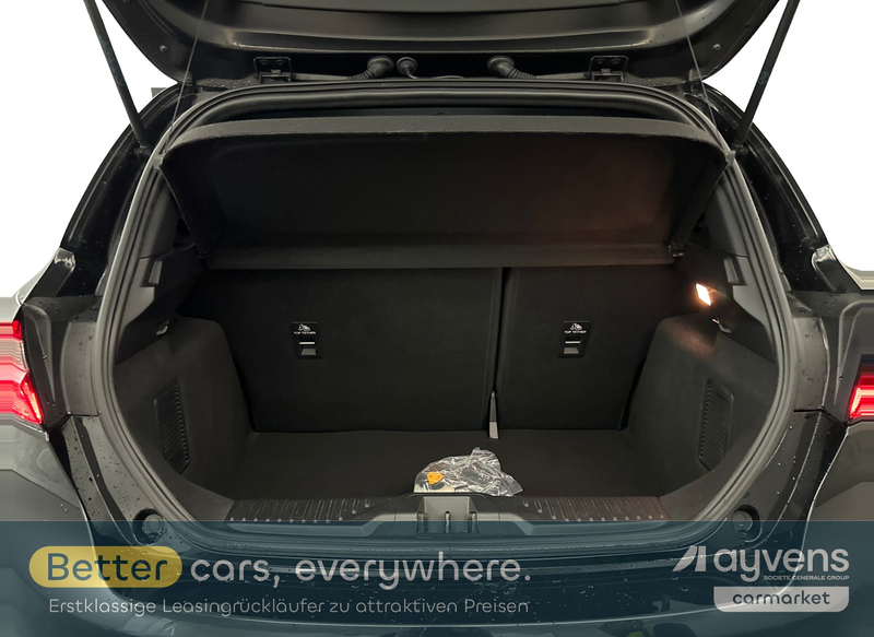 Ford Fiesta 1.0 EcoBoost Hybrid S&S — photo 11