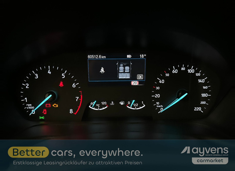 Ford Fiesta 1.0 EcoBoost Hybrid S&S — photo 4