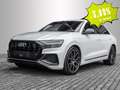 Audi SQ8 4.0 TDI quattro Tiptronic MATRIX+PANO+B&O White - thumbnail 3