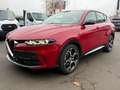 Alfa Romeo Tonale 1.6 MultiJet 130 DCT FWD TI Rot - thumbnail 1