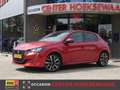 Peugeot 208 1.2 PureTech 100pk Allure | Panoramadak | Keyless Rood - thumbnail 4