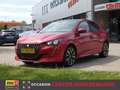 Peugeot 208 1.2 PureTech 100pk Allure | Panoramadak | Keyless Rood - thumbnail 6