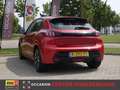 Peugeot 208 1.2 PureTech 100pk Allure | Panoramadak | Keyless Rood - thumbnail 9