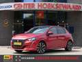 Peugeot 208 1.2 PureTech 100pk Allure | Panoramadak | Keyless Rood - thumbnail 1