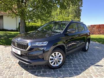 1.0 TSI/1eignr/71260km/Carplay/Camera/Clima/Cruise...