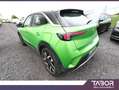 Opel Mokka 1.2 Turbo 130 Aut. Business Elegance Vert - thumbnail 4