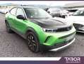 Opel Mokka 1.2 Turbo 130 Aut. Business Elegance Vert - thumbnail 2
