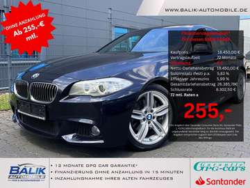 d xDrive*M-Paket*VOLL AUSSTATTUNG*H&K*HEAD UP