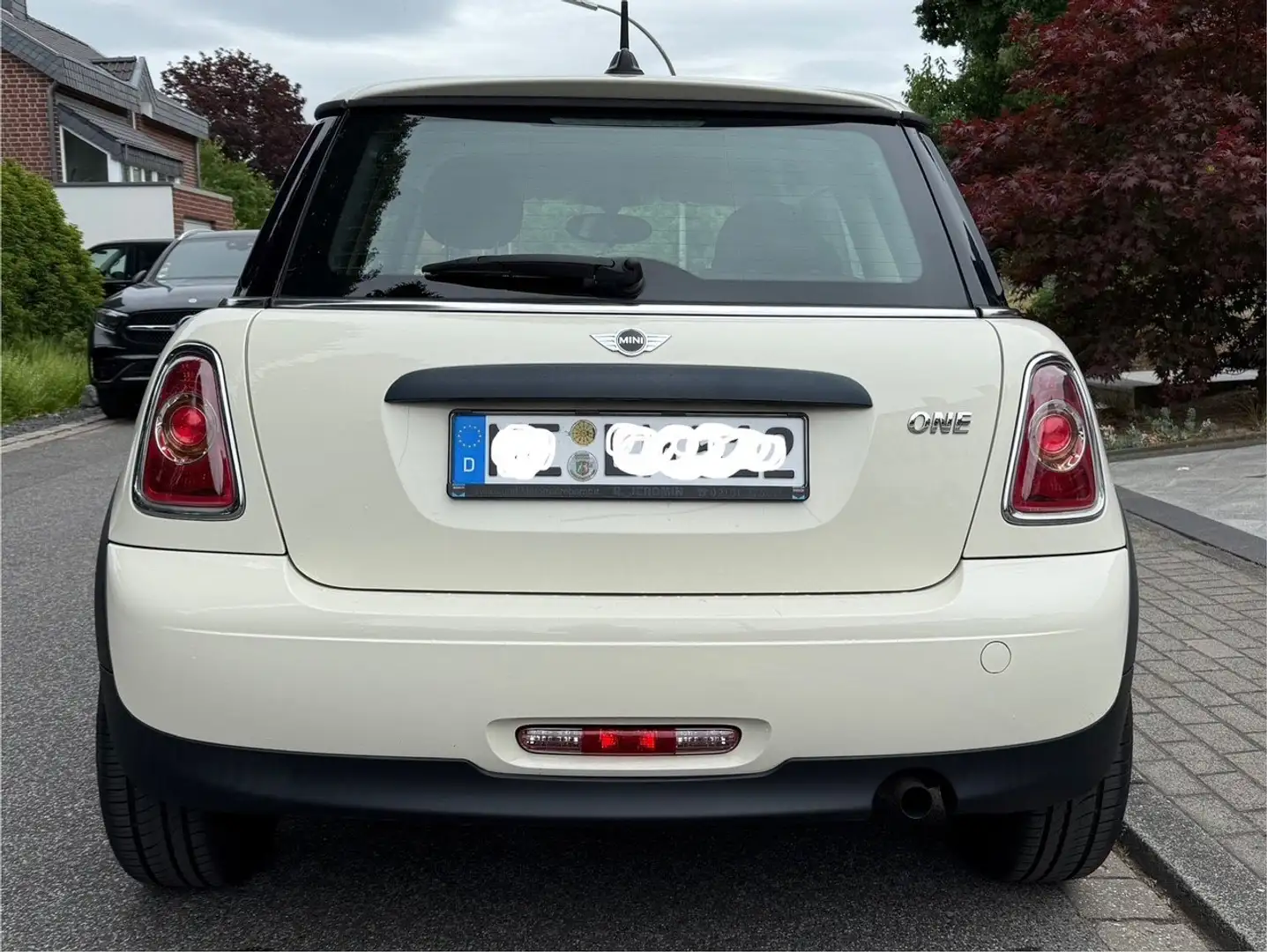 MINI One Mini One Beige - 2