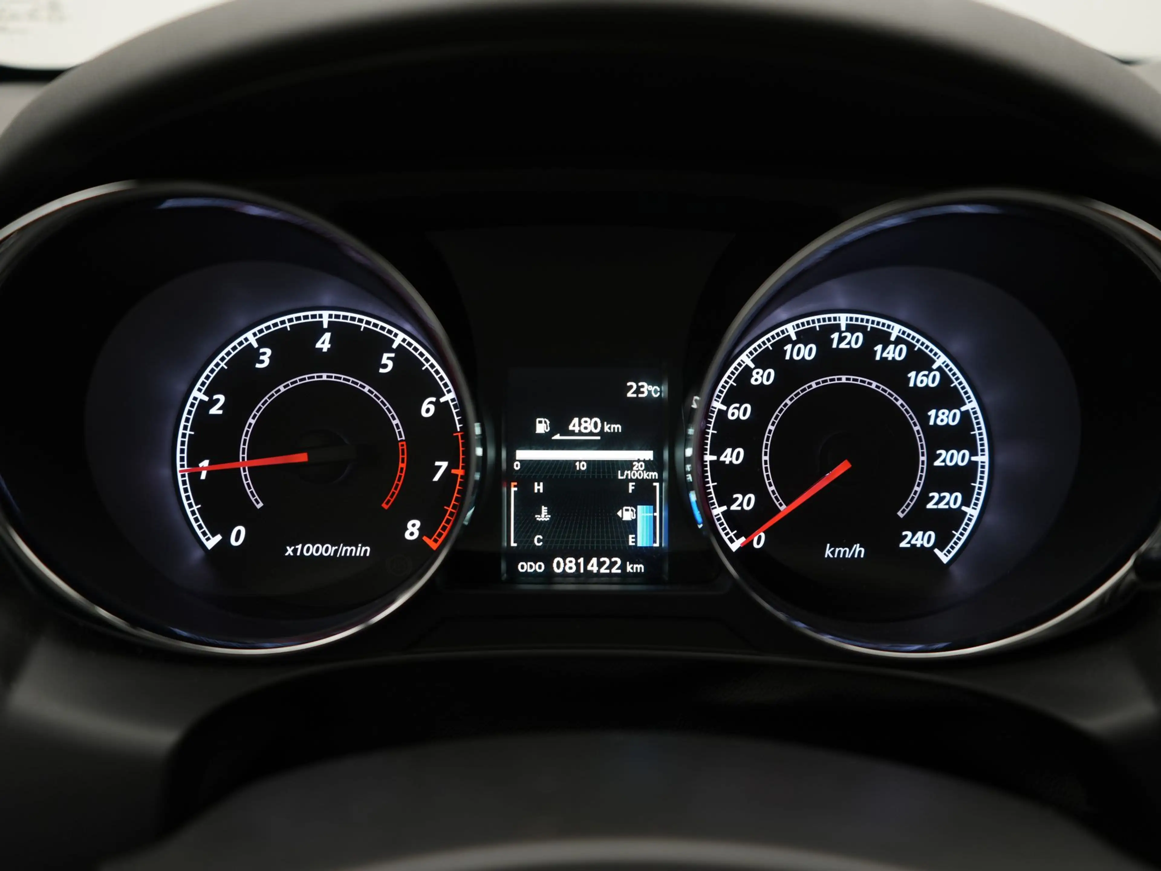 Mitsubishi ASX 1.6 Cleartec Connect Pro | NL Auto | Climate Contr — photo 8