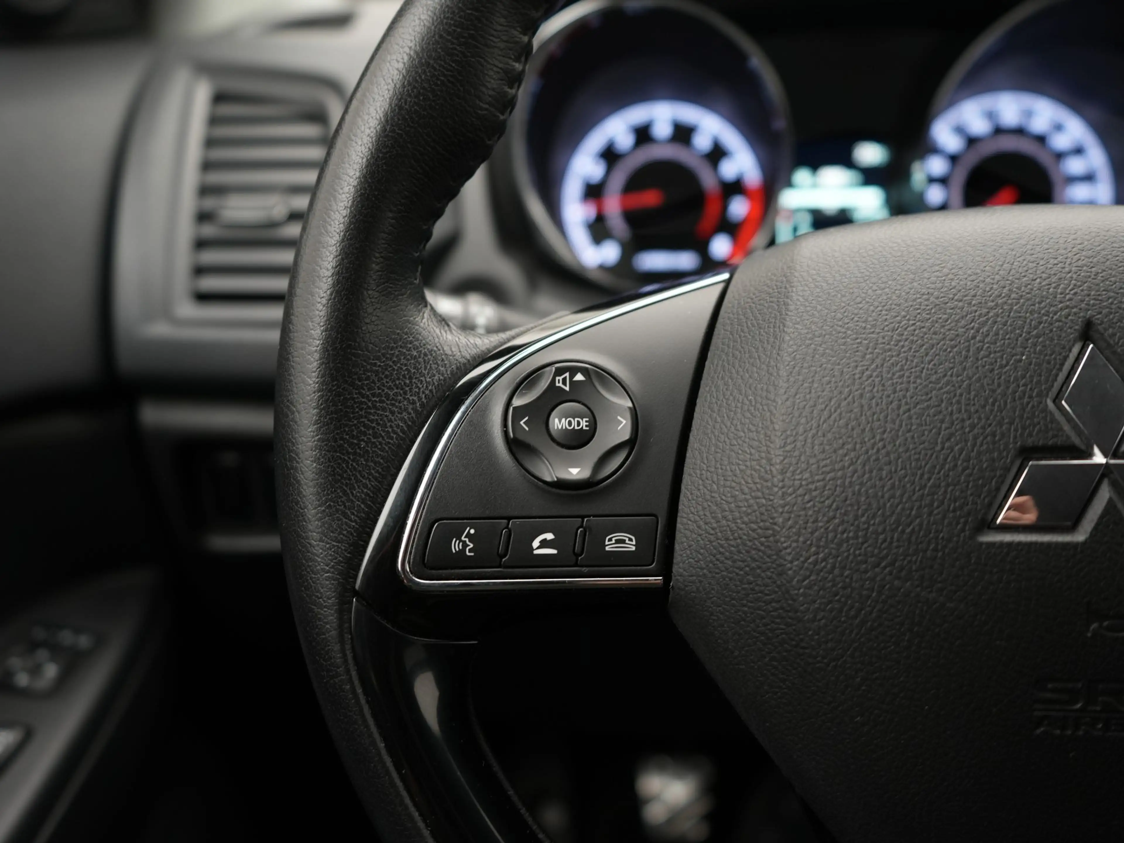 Mitsubishi ASX 1.6 Cleartec Connect Pro | NL Auto | Climate Contr — photo 10
