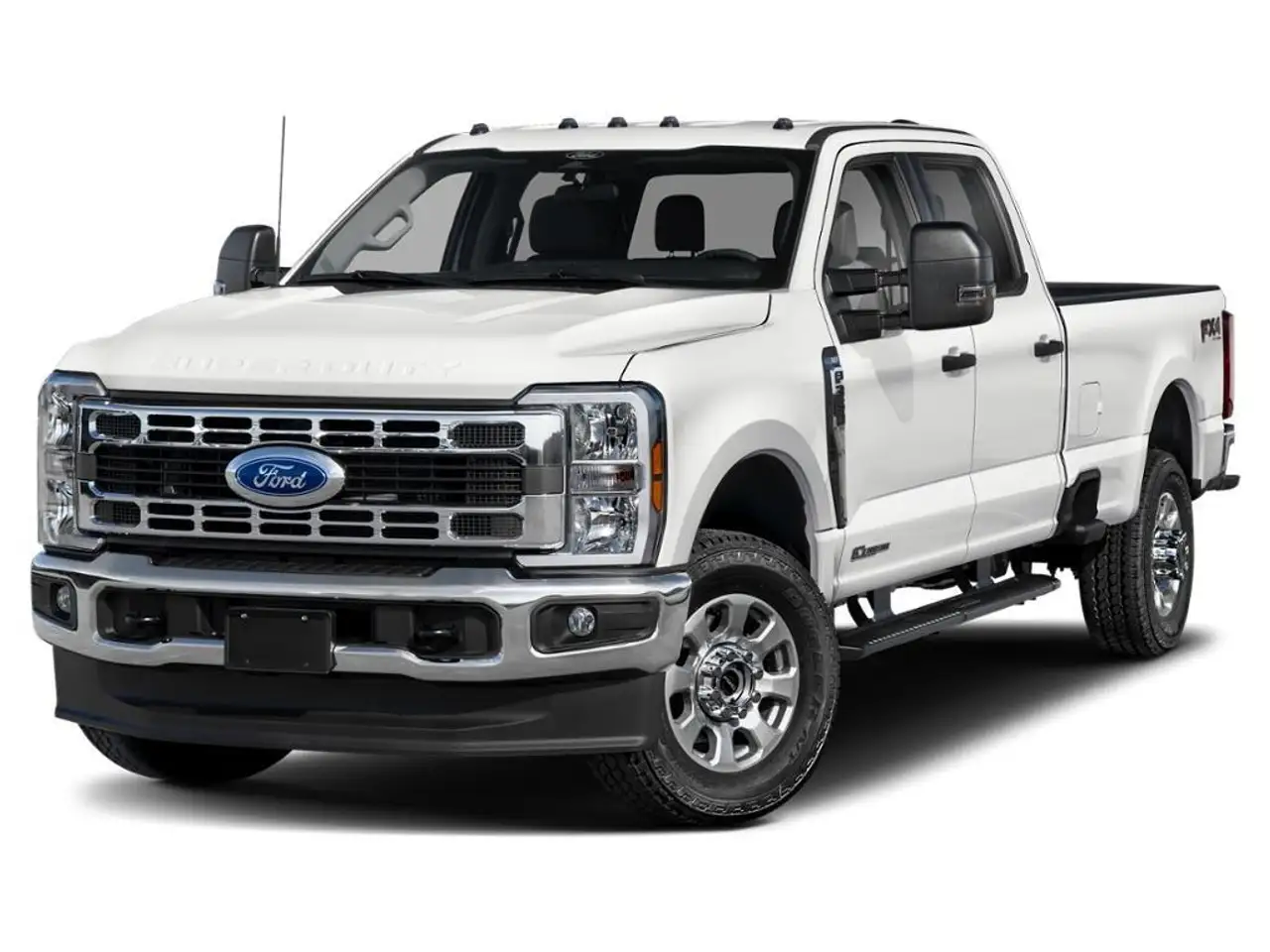 2026 Ford F 350