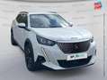 Peugeot e-2008 e-2008 136ch Allure Pack Camera GPS Blanc - thumbnail 3