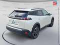 Peugeot e-2008 e-2008 136ch Allure Pack Camera GPS Blanc - thumbnail 6