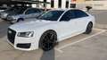 Audi S8 S8 plus 4.0 TFSI quattro Tiptronic Plus Blanco - thumbnail 5