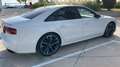 Audi S8 S8 plus 4.0 TFSI quattro Tiptronic Plus Blanco - thumbnail 3