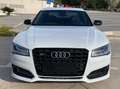Audi S8 S8 plus 4.0 TFSI quattro Tiptronic Plus Blanco - thumbnail 6
