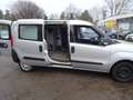 Opel Combo Combo D Kasten L1H1 3,5 t -2. Hand-Euro 6-Erdgas Silber - thumbnail 4