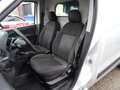 Opel Combo Combo D Kasten L1H1 3,5 t -2. Hand-Euro 6-Erdgas Silber - thumbnail 9