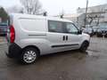 Opel Combo Combo D Kasten L1H1 3,5 t -2. Hand-Euro 6-Erdgas Silber - thumbnail 3