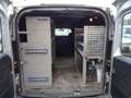 Opel Combo Combo D Kasten L1H1 3,5 t -2. Hand-Euro 6-Erdgas Silber - thumbnail 10