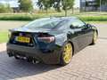 Toyota GT86 2.0 D-4S 2015 Handgeschakeld Uniek Dealer onderhou Noir - thumbnail 3
