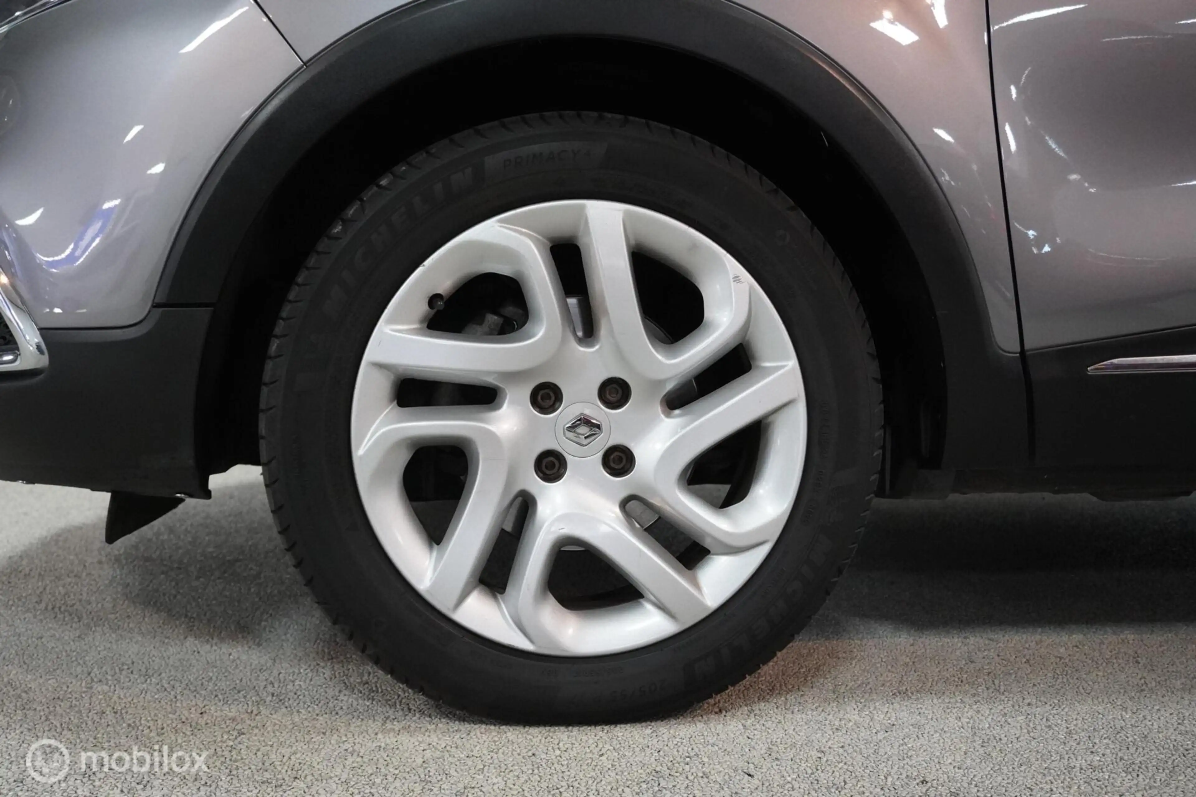 Renault Captur 1.2 TCe Dynamique | Trekhaak | — photo 9
